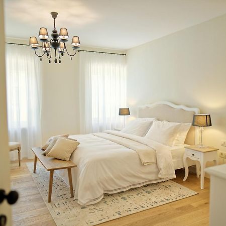 Villa Majda Osp Bagian luar foto