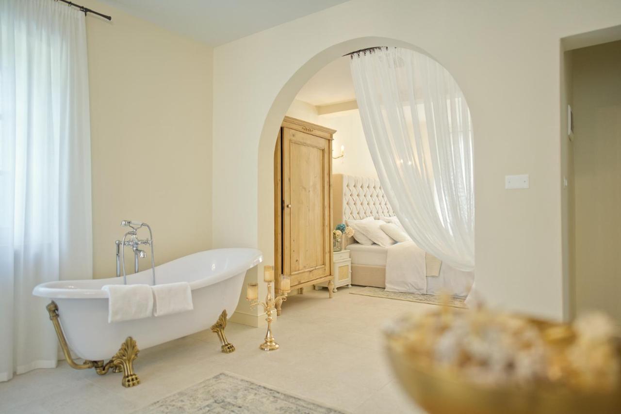 Villa Majda Osp Bagian luar foto