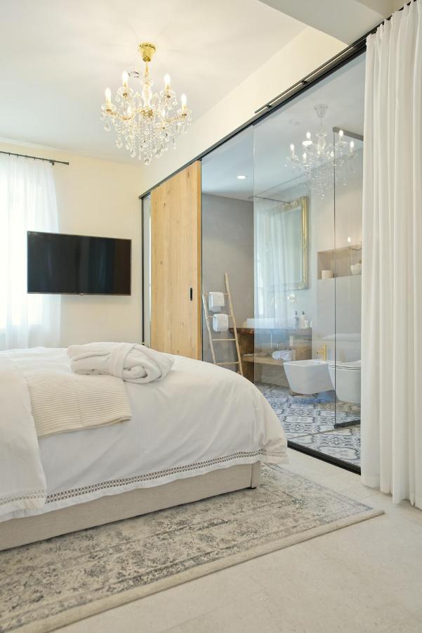 Villa Majda Osp Bagian luar foto