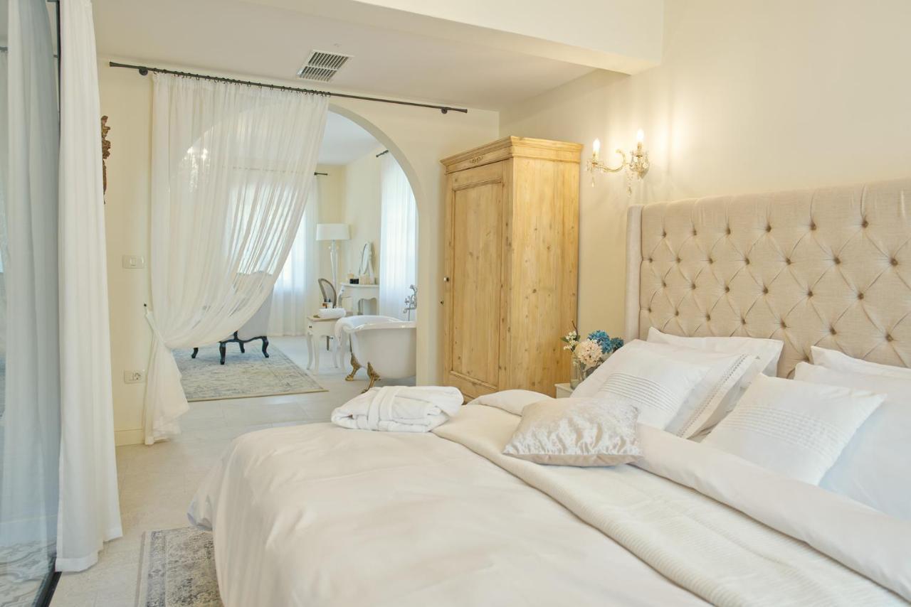 Villa Majda Osp Bagian luar foto