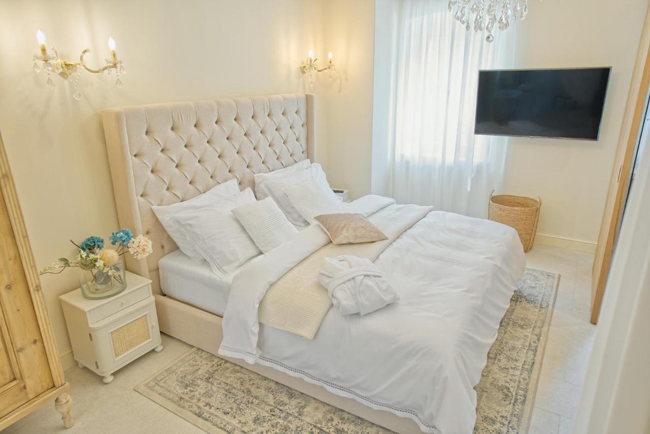 Villa Majda Osp Bagian luar foto