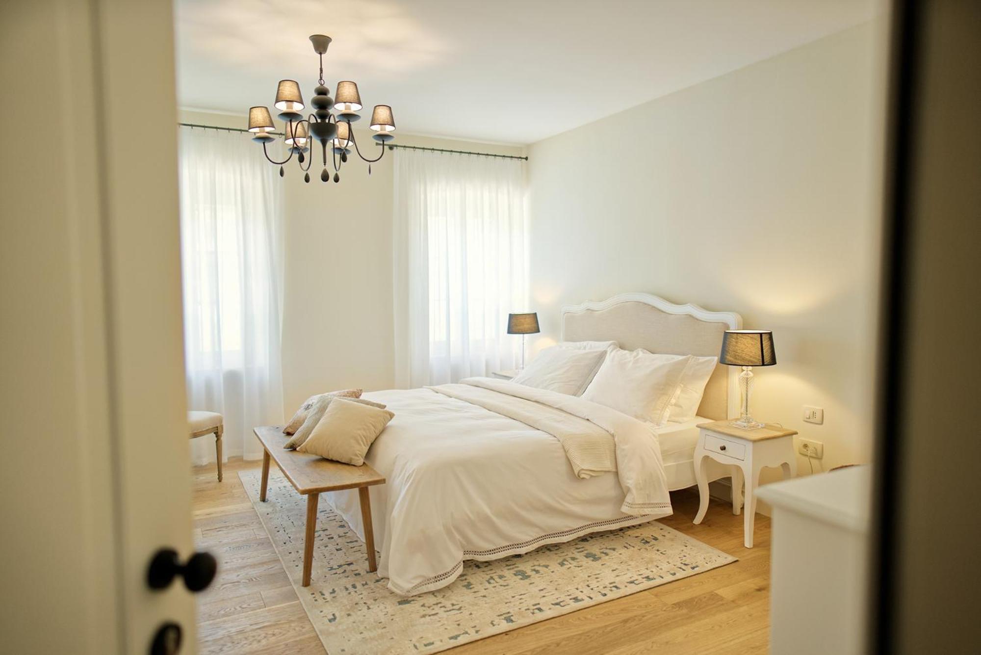 Villa Majda Osp Bagian luar foto
