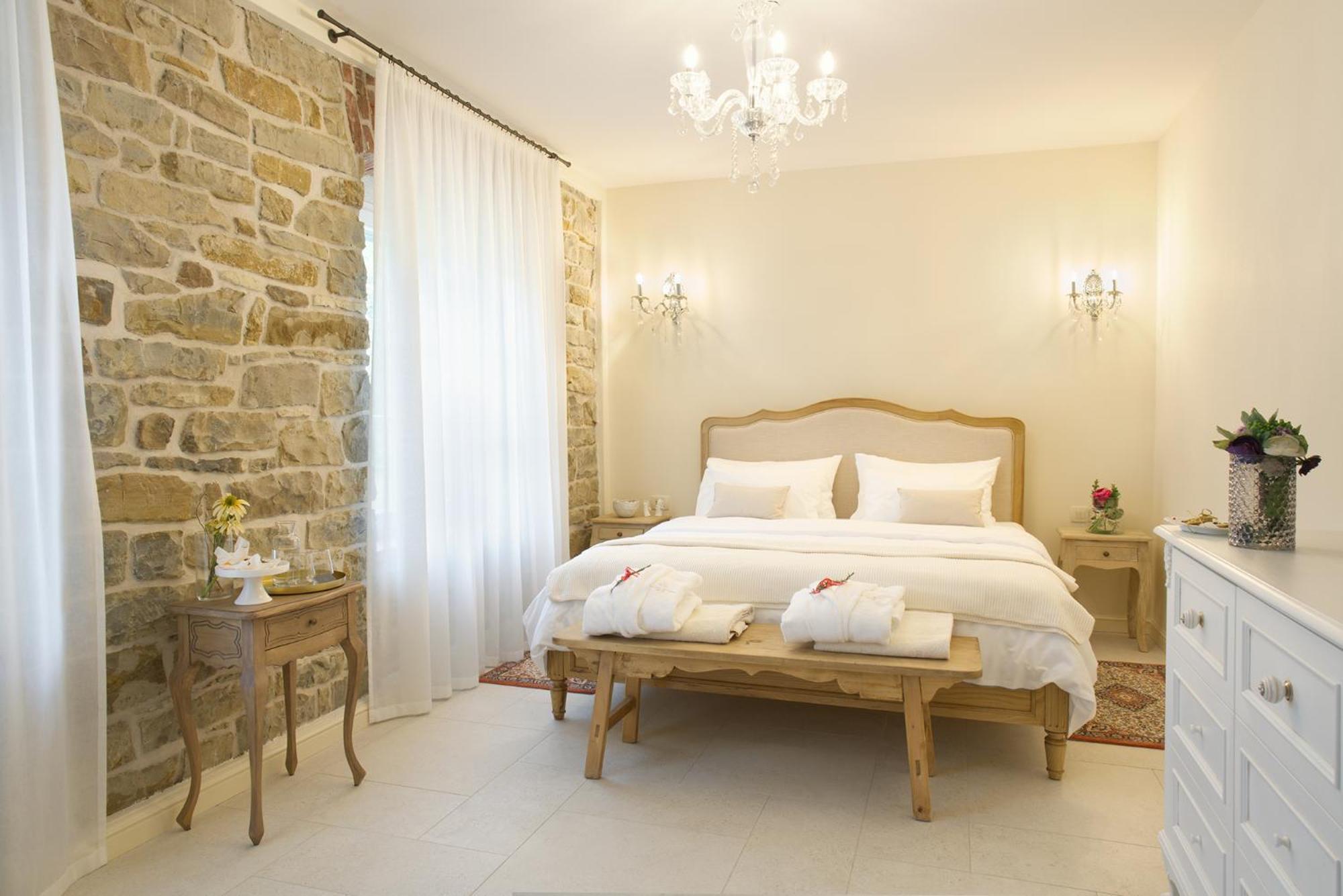 Villa Majda Osp Bagian luar foto