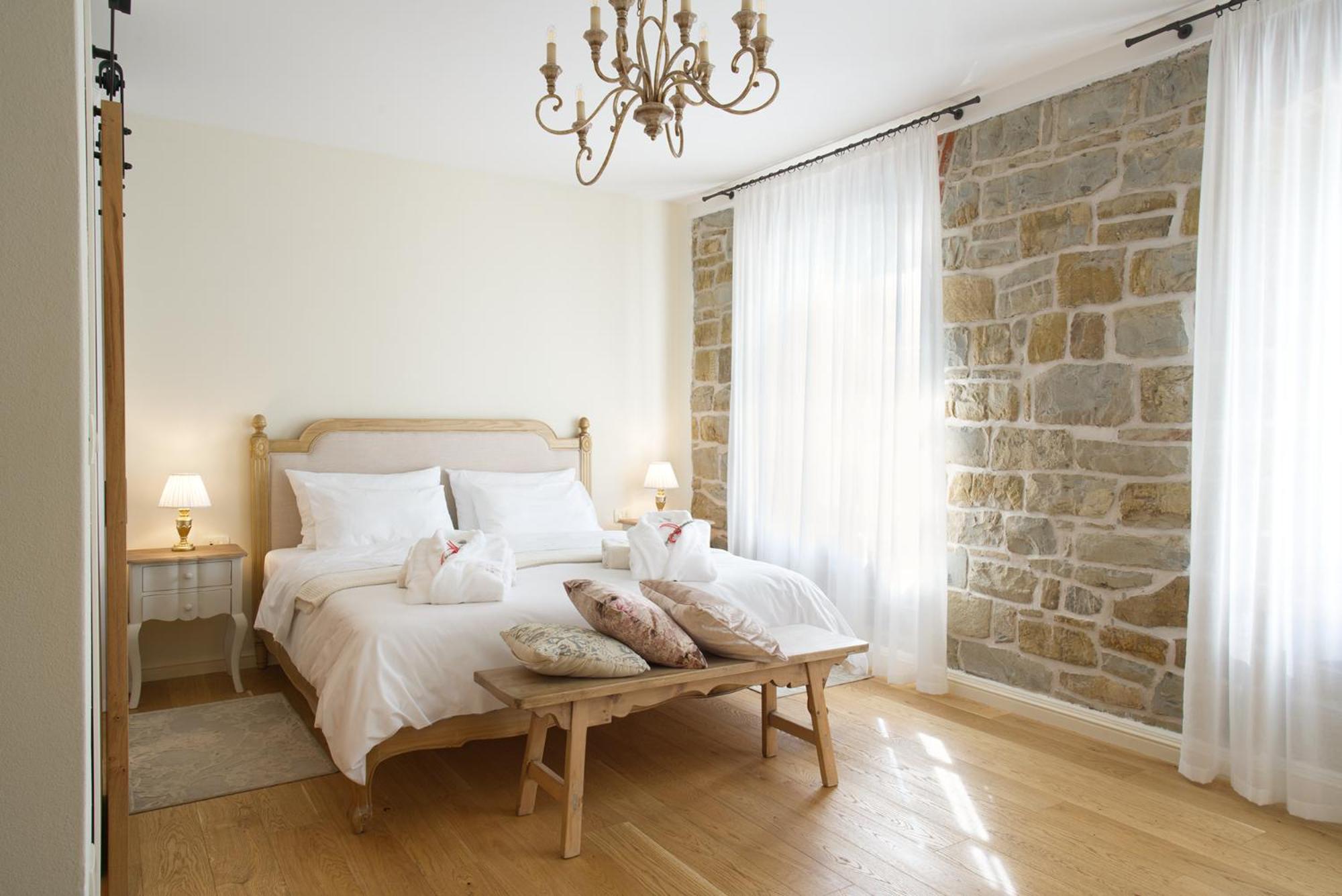Villa Majda Osp Bagian luar foto